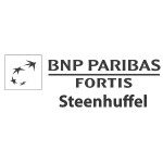 BNP Paribas Steenhuffel logo